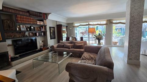 Photo 3 of Single-family semi-detached for sale in Paseo de Los Sauces, Urbanización Este - Montepríncipe, Boadilla del Monte