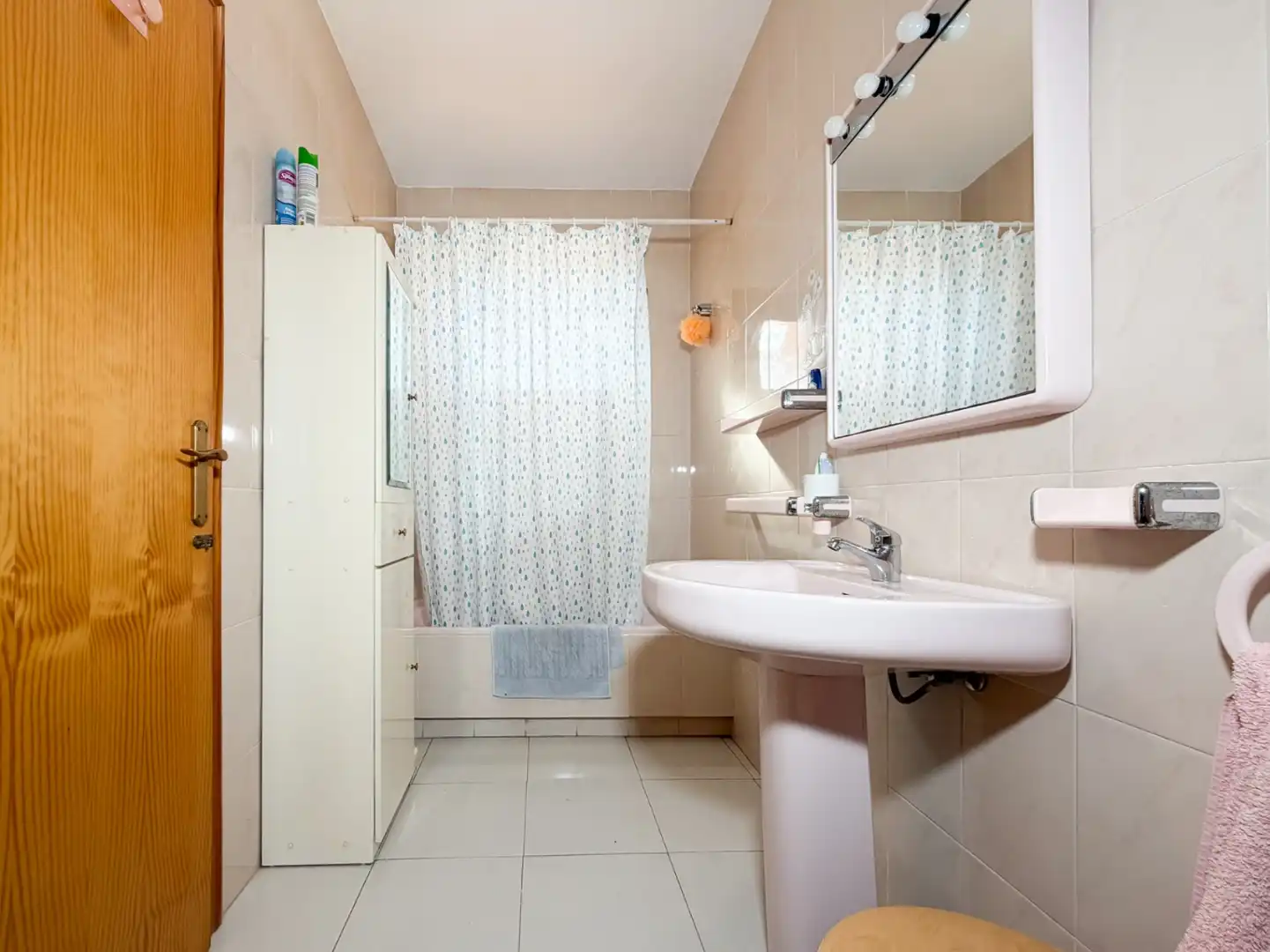 Bungalow con piscina en venta en La Font - Mezquitas, imagen 13