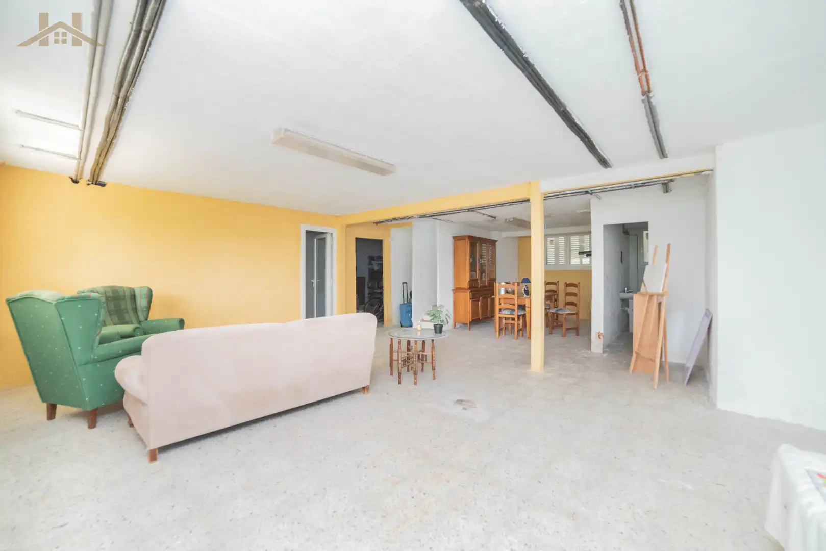 Casa o xalet en venda en Valdemorillo amb Calefacció, Jardí privat i Parquet