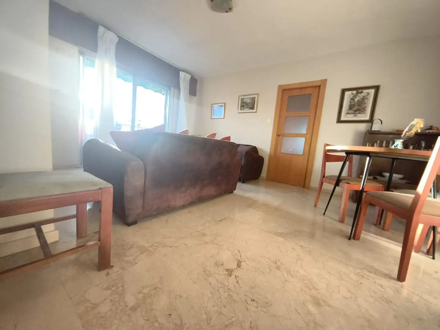 Penthouse mit Aufzug zur Miete in Beiro, imagen 5
