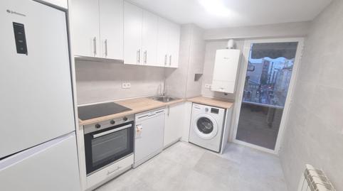 Photo 3 of Flat to rent in Avenida Goya, Francisco de, Paseo Sagasta, Zaragoza