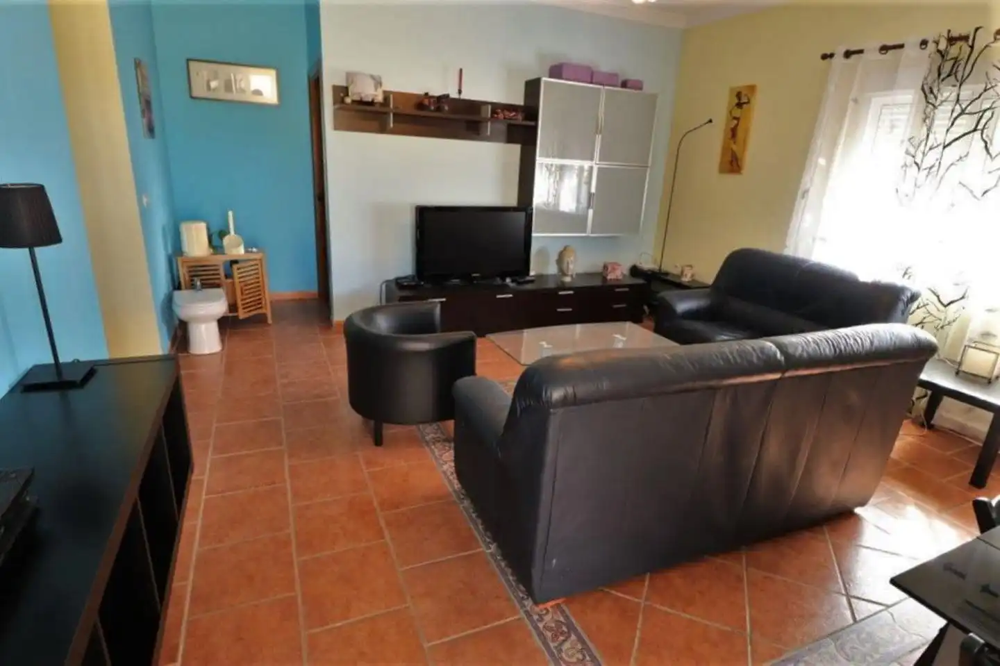 Casa o xalet de lloguer a Buenavista - Lauro Golf
