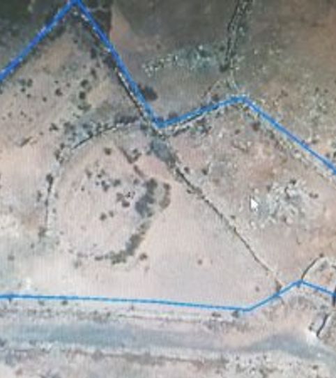 Foto 2 de Terreno en venta en La Oliva pueblo, La Oliva