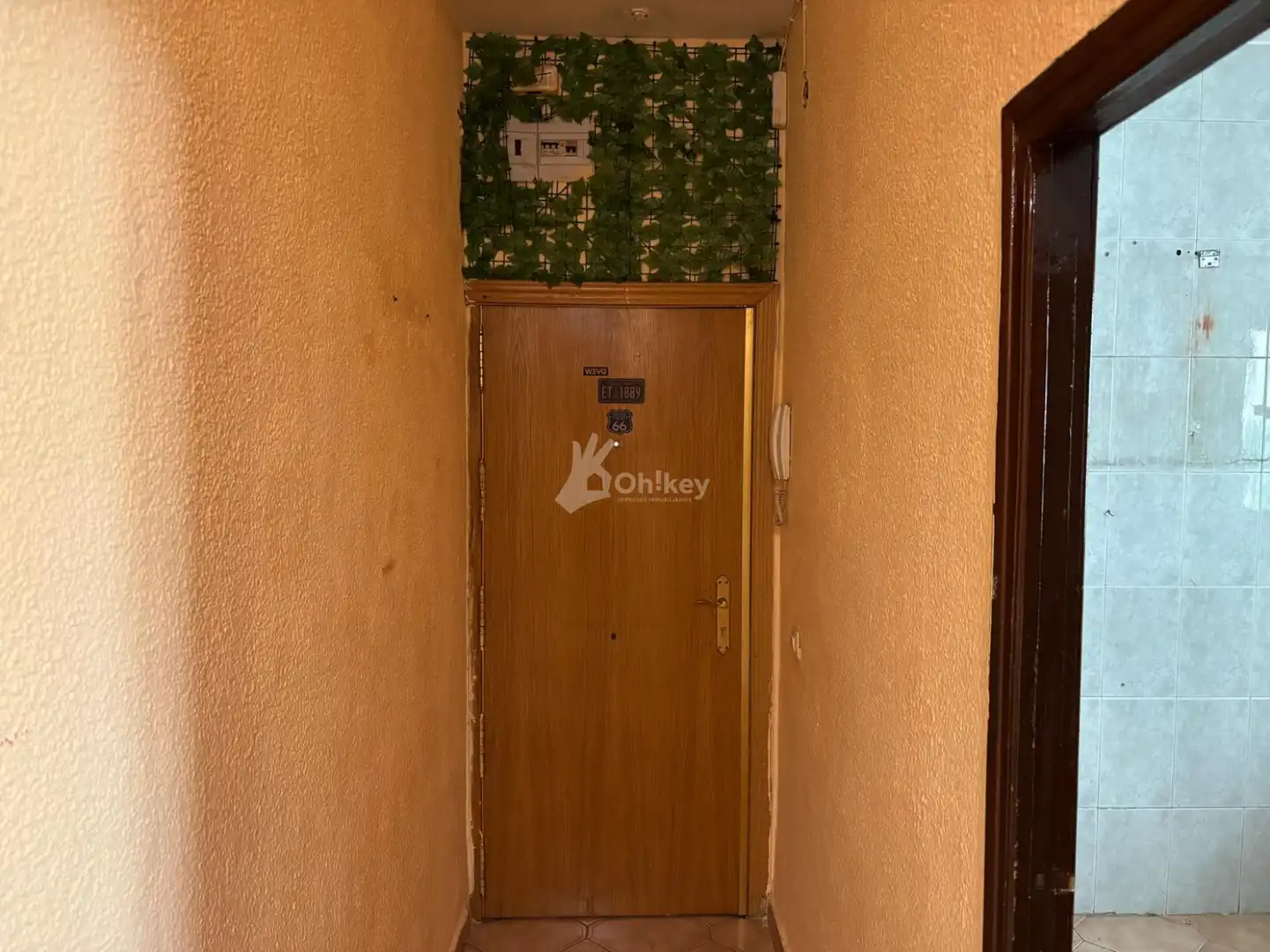 Flat for sale in Getafe  with Heating and Terrace