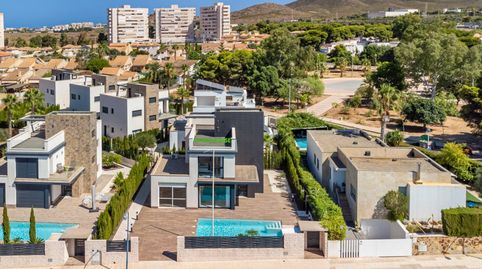 Foto 3 de Casa o chalet en venta en Playa Honda, -1, Playa Honda - Playa Paraíso, Cartagena