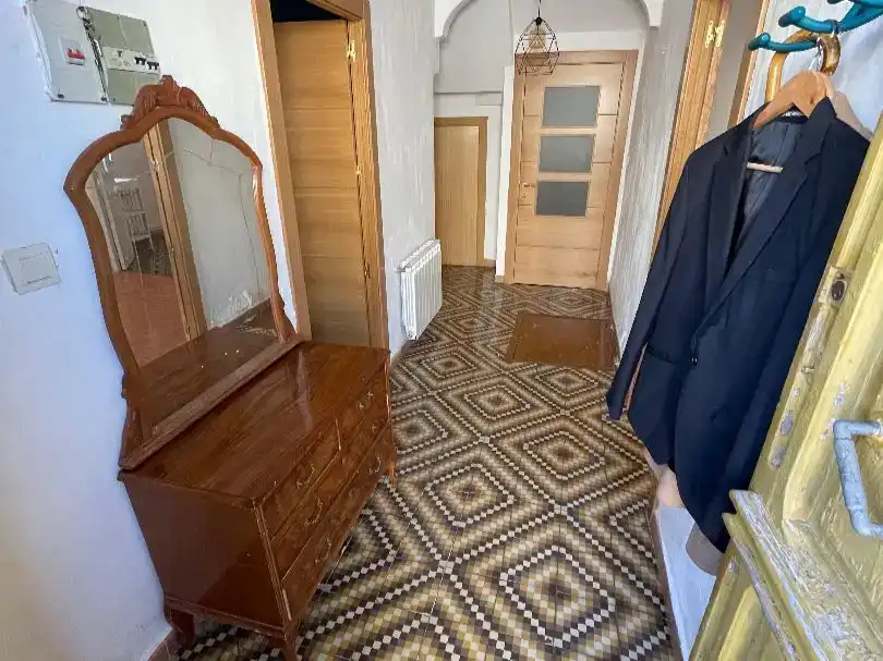 Casa o chalet en venta en Villalba de la Loma, Valladolid