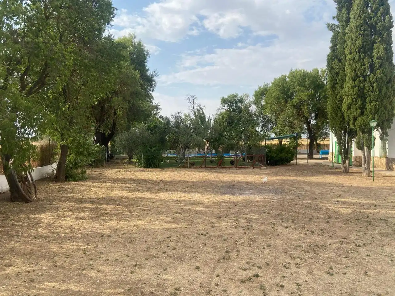 Casa rústica amb piscina en venda a DS DISEMINADOS Polígono 14 Parcela 10 LA CARRETERA, imagen 44