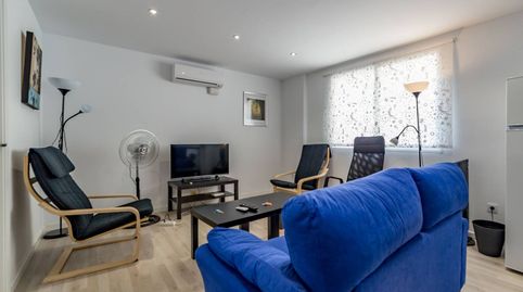 Foto 2 de Piso en venta en La Malva-rosa, Valencia Capital