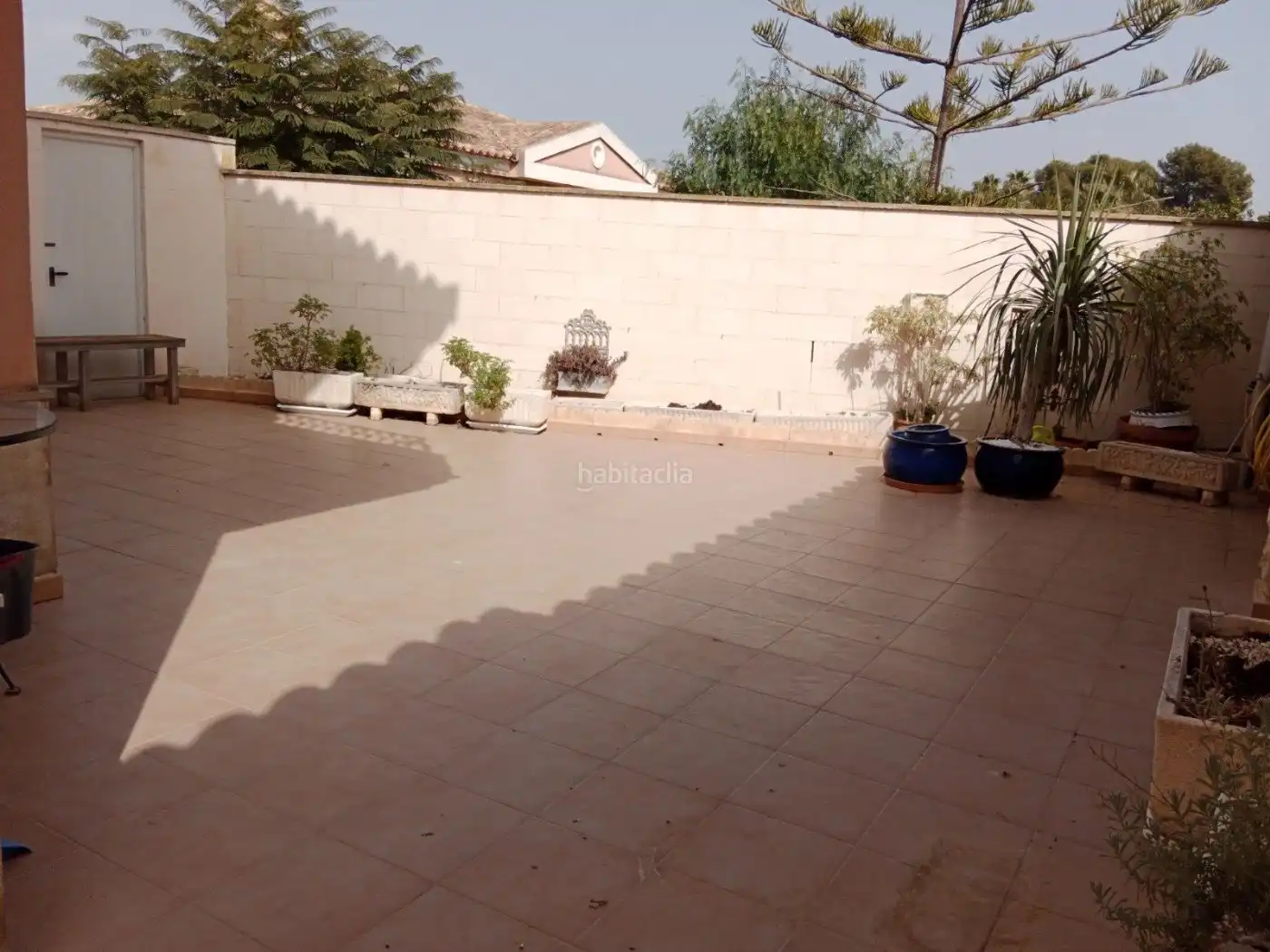 Reihenhaus zum Verkauf in Avenida de Malta 15A, imagen 6