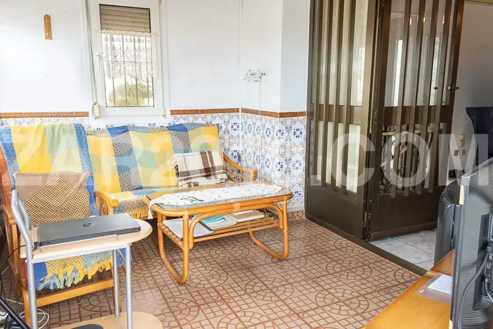 Einfamilien-Reihenhaus zum Verkauf in Calle Esquimo, El Palmeral