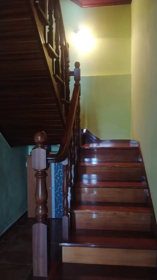 Houses for sale in Cariño  with Private garden, Parquet flooring and Terrace