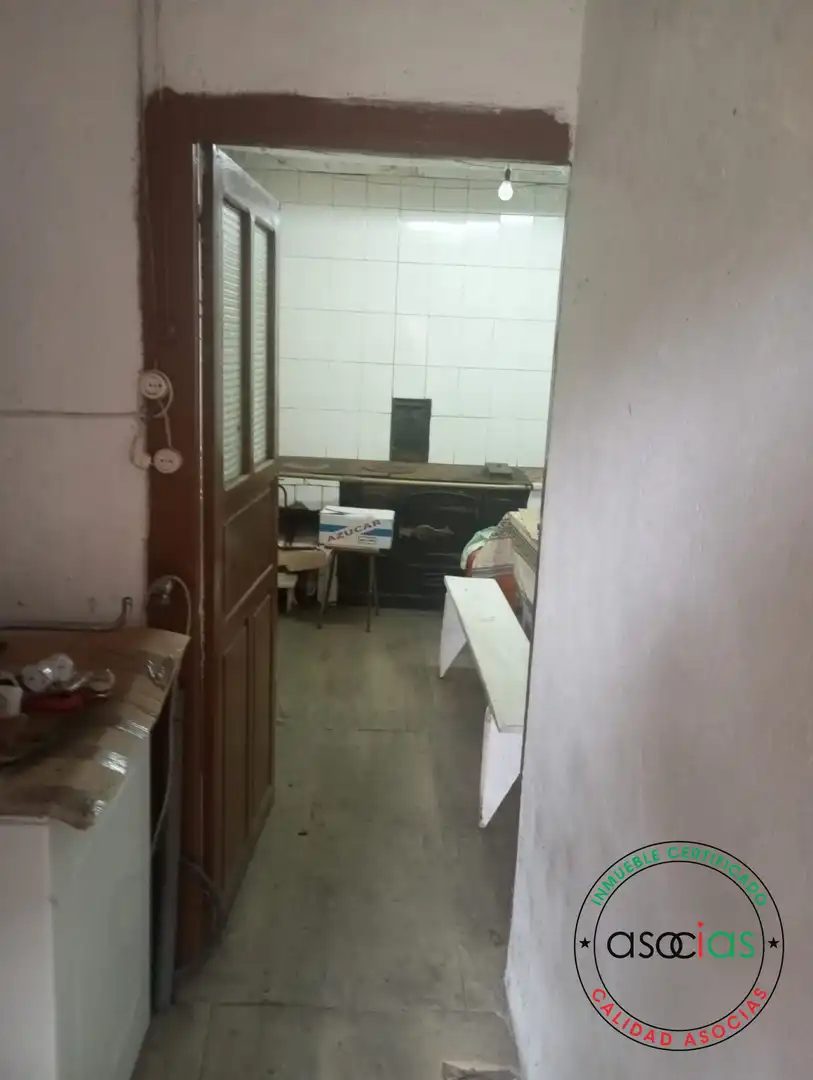 Casa o chalet en venta en Allande con Calefacción y Trastero
