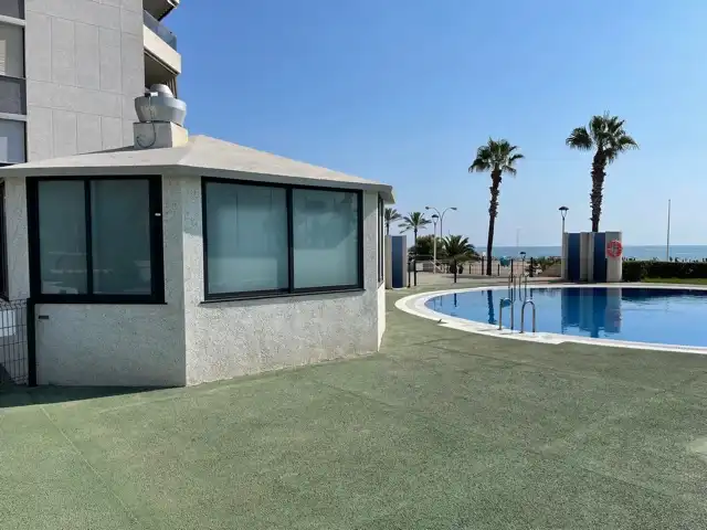 Appartement compact avec terrasse à vendre à Avinguda Alacant, imagen 24