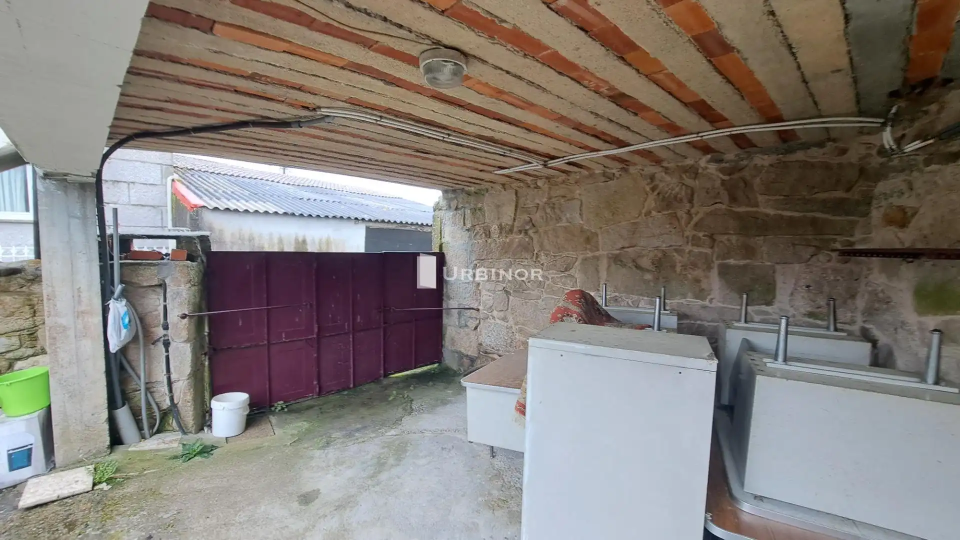 Casa amb jardí en venda a O Carballiño, imagen 5