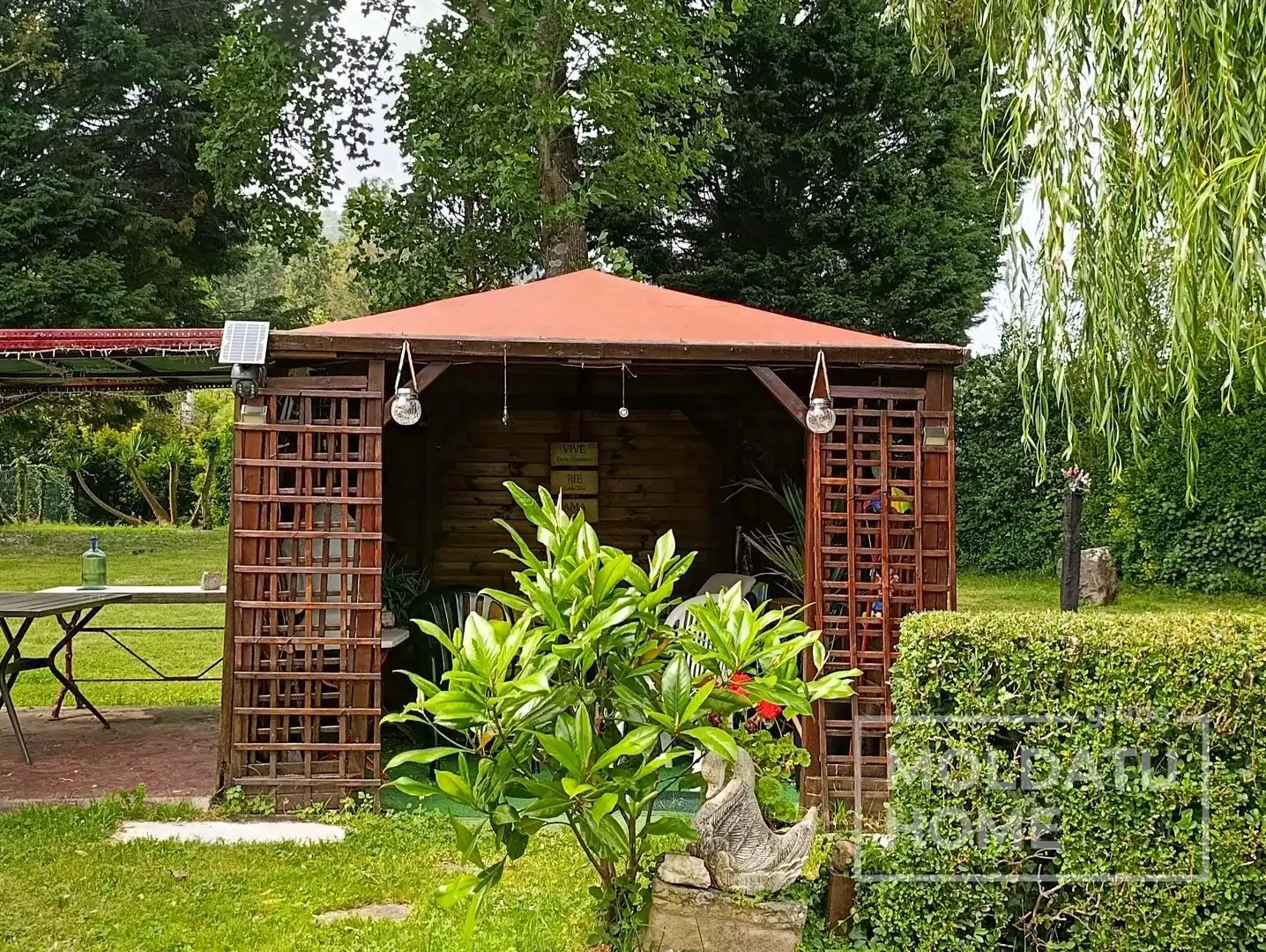 Haus mit Garten zum Verkauf in Bedia, imagen 10