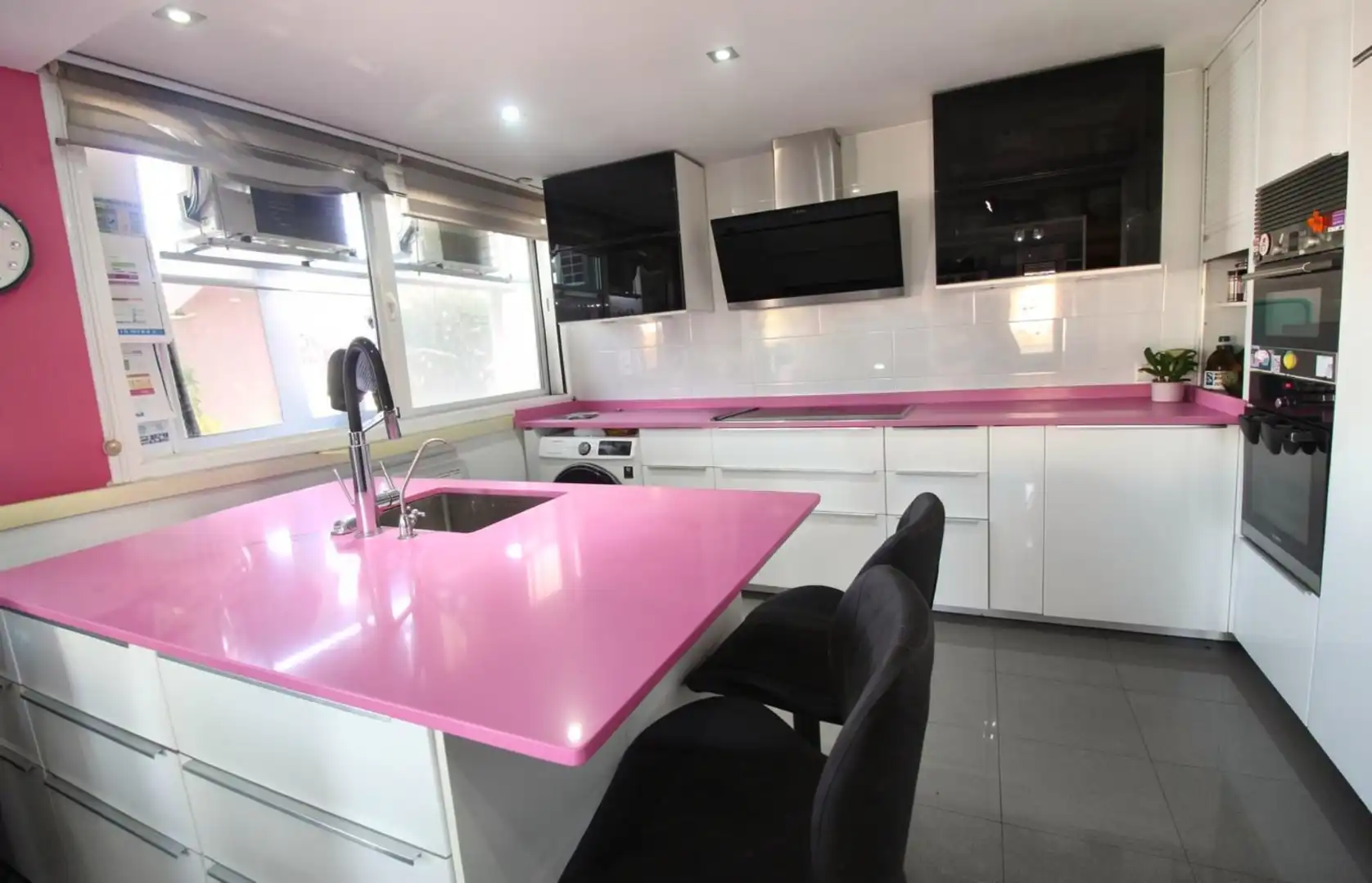 Triplex con ascensore in vendita a Avinguda de Rio de Janeiro, imagen 8