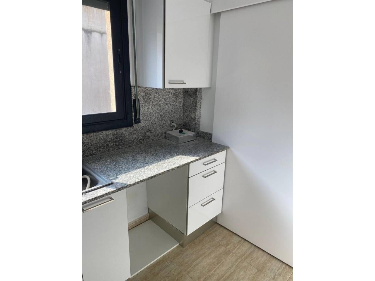 Cuina de Dúplex en venda en Lloret de Mar amb Aire condicionat, Calefacció i Balcó