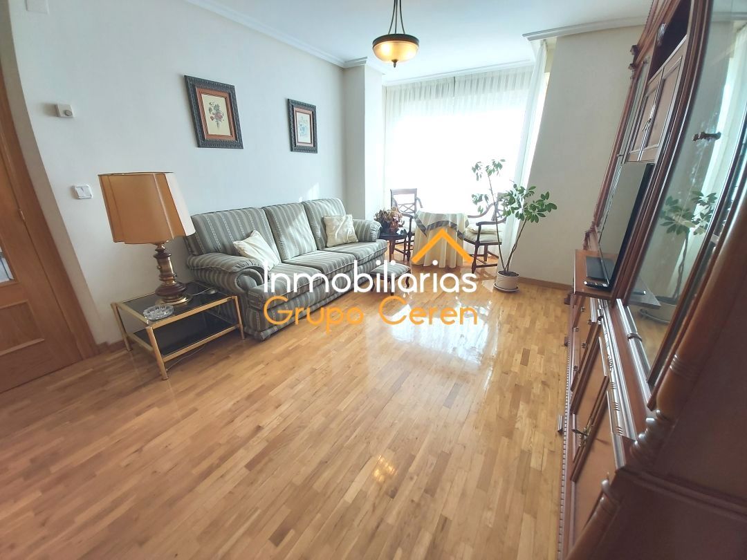 Flat to rent in Santo Domingo de la Calzada