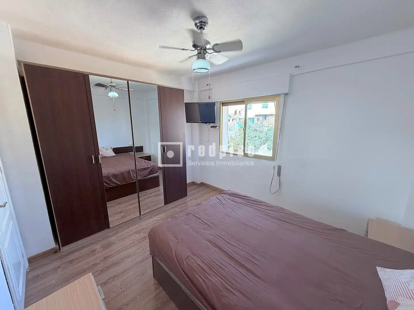 Flat with lift for sale in de las Postas, imagen 11