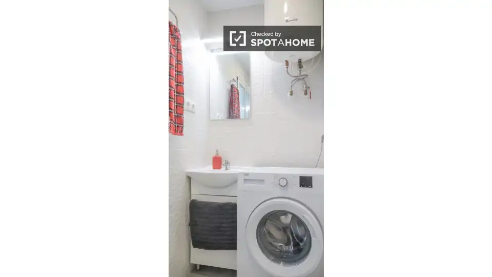Wohnung zur Miete in Ciudad Lineal, imagen 17