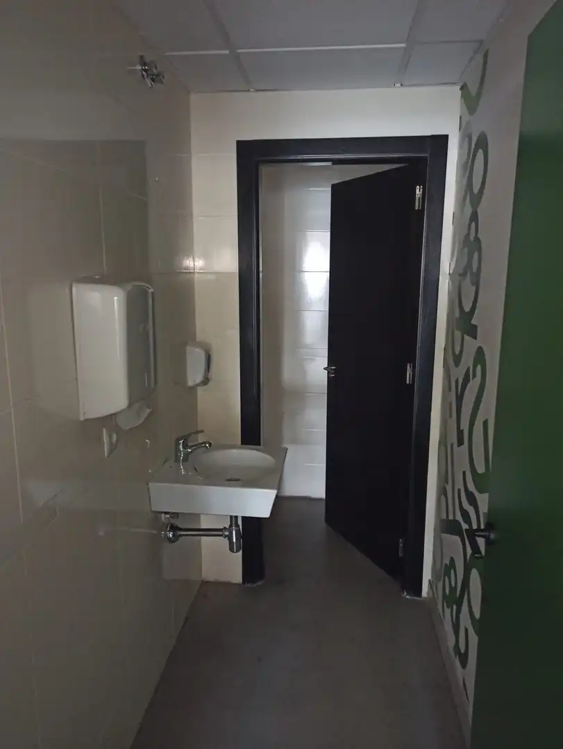 Bathroom of Commercial properties for sale in Mérida