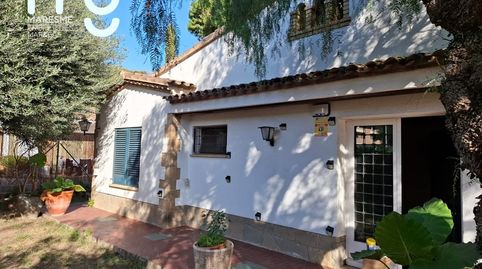 Foto 2 de Casa o chalet en venta en Cabrils, Barcelona