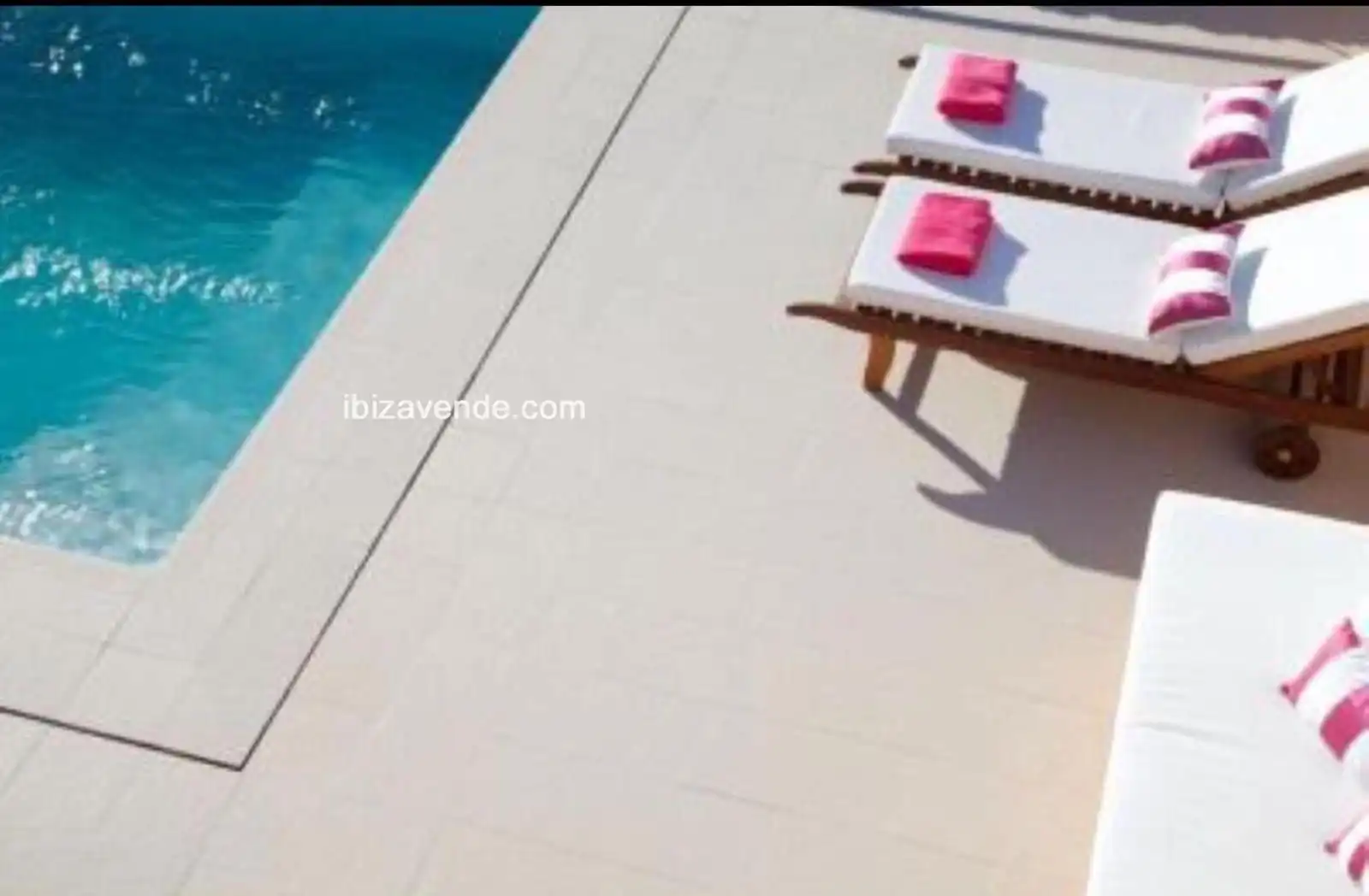 Reihenhaus mit Pool zur Miete in Carrer Puig den Mar, imagen 38