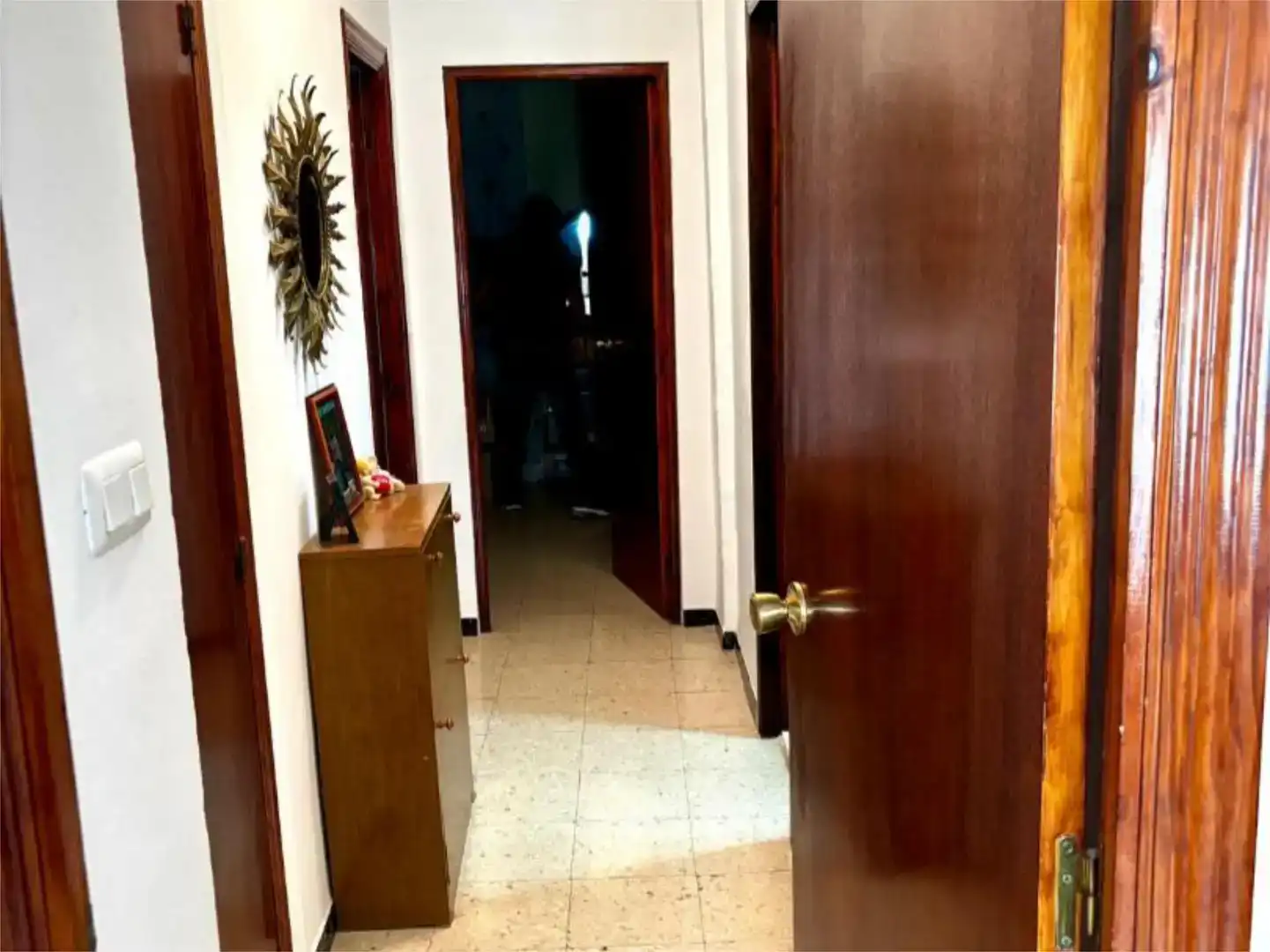 Piso en venta en Monturque con Trastero, Amueblado y Balcón