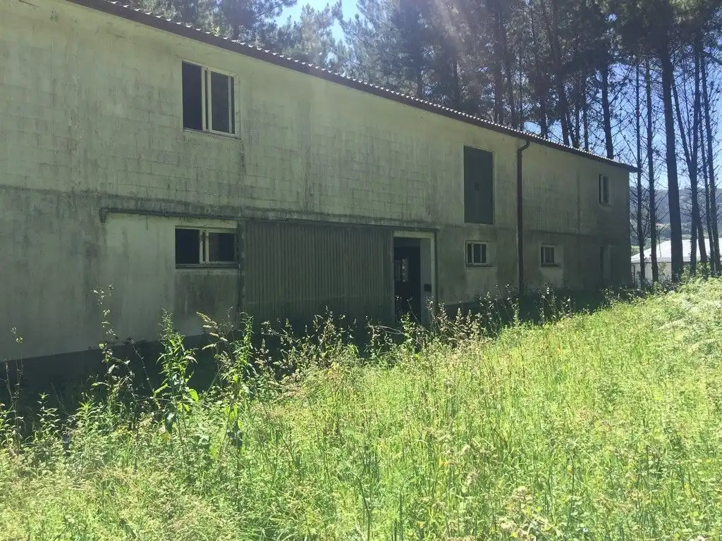 Industrial building to rent in Carral, imagen 2