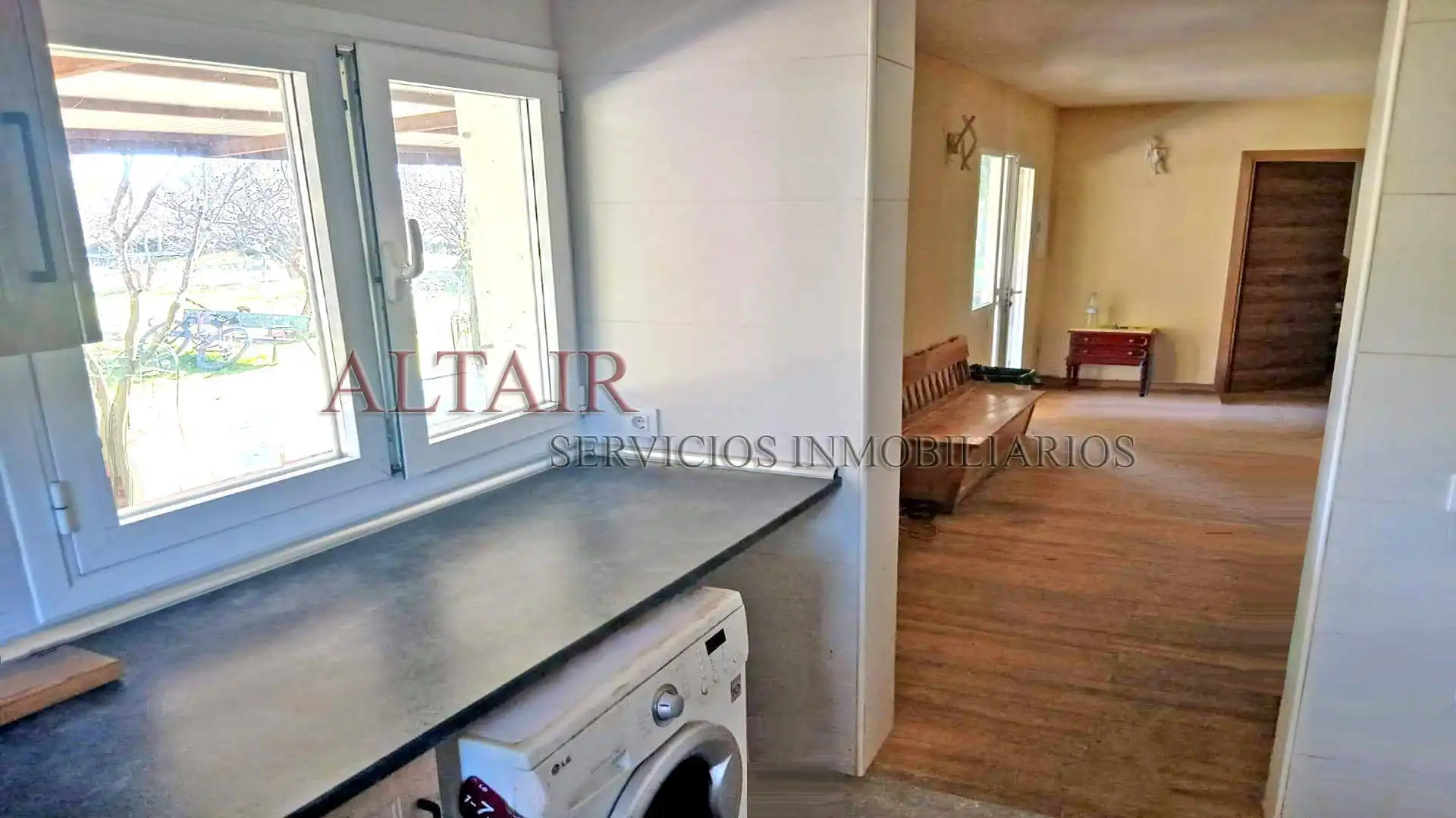 Bedroom of Houses for sale in Cenicientos  with Private garden and Swimming Pool