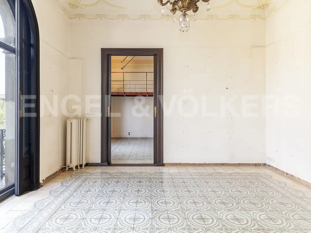 Wohnung mit Terrasse zum Verkauf in Eixample, imagen 22