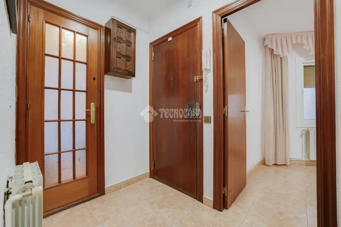 Appartamento con terrazza in vendita a Salut - Lloreda, imagen 35