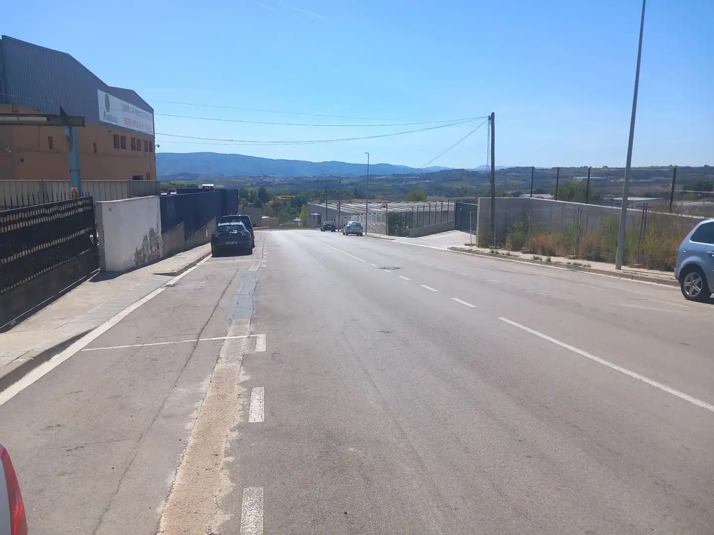 Industriegebäude zum Verkauf in Sant Esteve Sesrovires, imagen 3