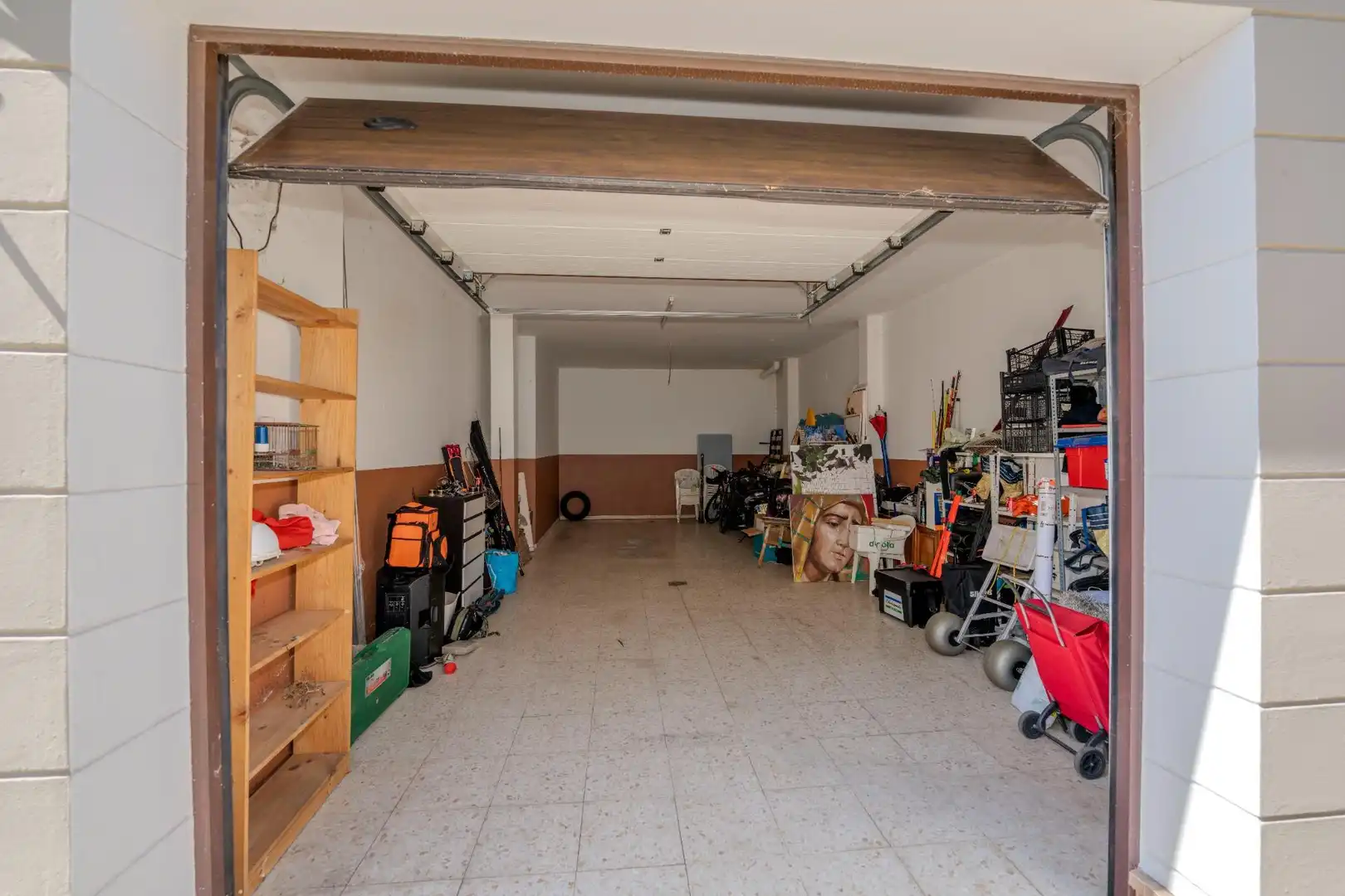 Casa amb terrassa en venda a Calle Calle Punta Umbría, imagen 42