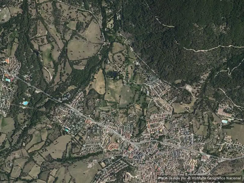 Pis en venda a La Adrada, imagen 4