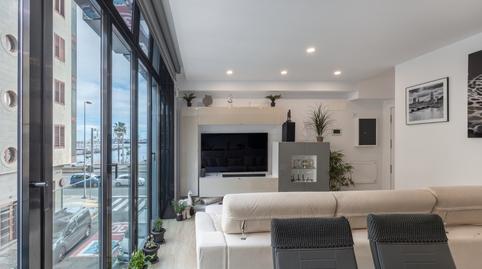 Foto 3 de Dúplex en venda a Calle Blasco Ibáñez, 3, Alcaravaneras, Las Palmas de Gran Canaria