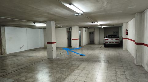 Foto 4 de Garatge de lloguer a Carrer D'asensi, 26, Hospital - Plaza del Real, Castellón de la Plana / Castelló de la Plana