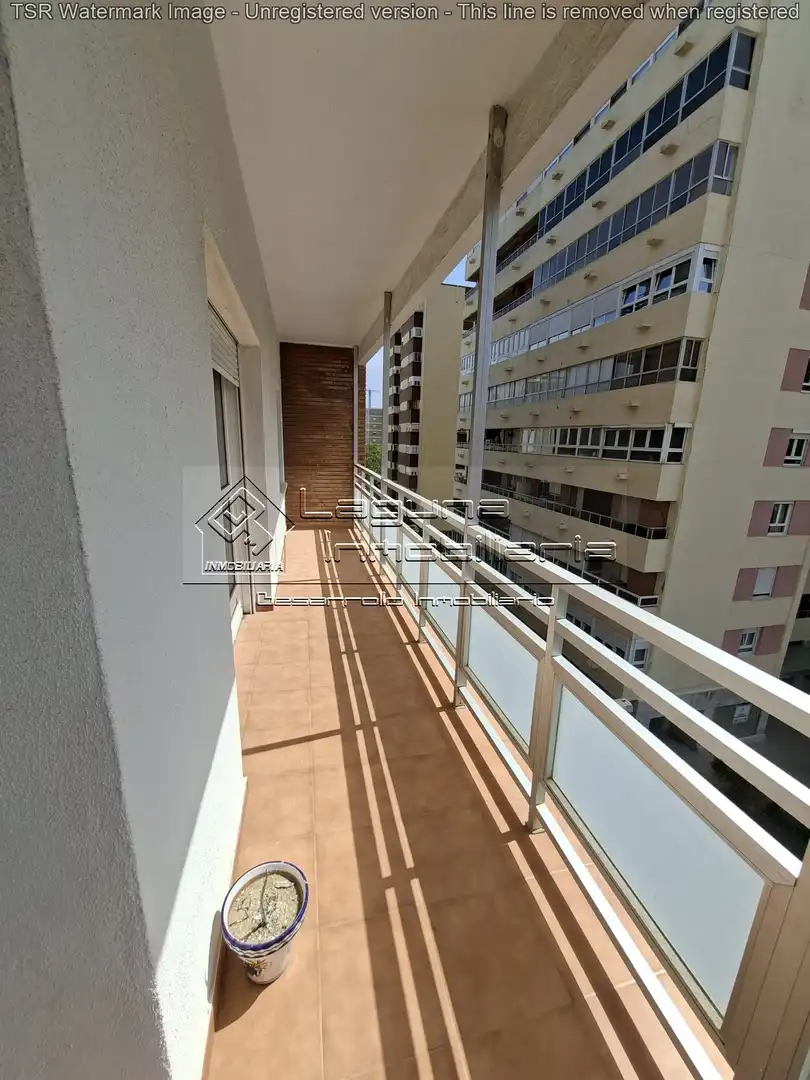 Terraza de Piso en venta en Cádiz con Terraza