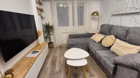 Foto 2 de Piso de alquiler en Calle Madrid, 26, Castilla - Hermida, Santander