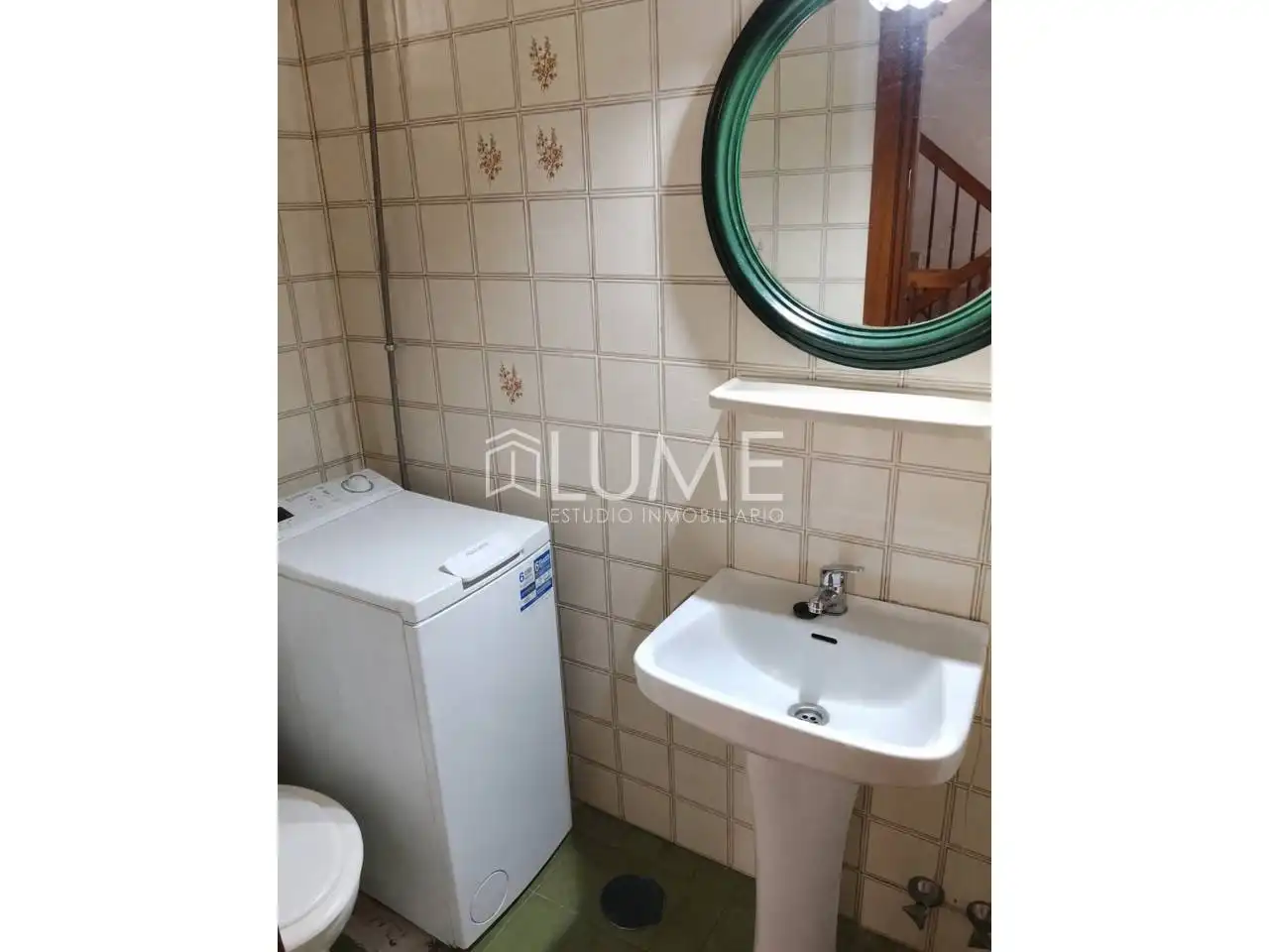 Bathroom of Houses for sale in Sevilla  with Air Conditioner and Community pool
