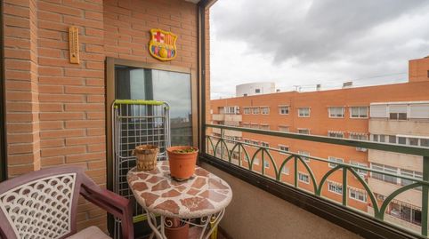 Foto 2 de Pis en venda a Av. Ancha de Castelar, Norte, San Vicente del Raspeig / Sant Vicent del Raspeig