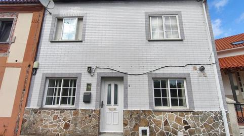 Foto 2 de Casa adosada en venda a A Pobra do Caramiñal, A Coruña