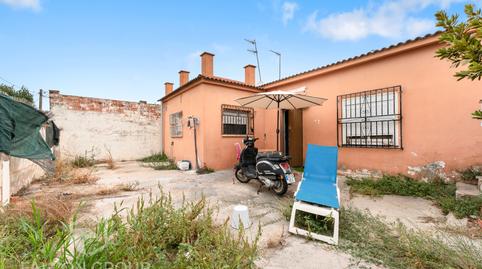 Foto 2 de Finca rústica en venda a Plaça Polígon 46, Nord, Barcelona