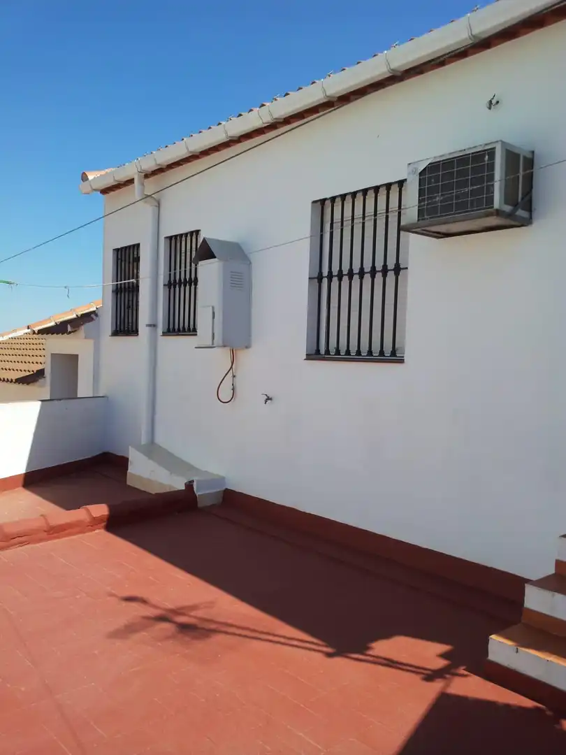 Habitatge en venda a Almadén de la Plata, imagen 33