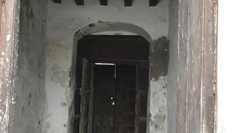 Foto 4 de Casa adosada en venta en Calle Alta, 44, Bornos, Cádiz