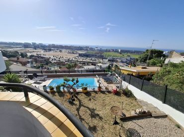 Casa amb piscina en venda a Calle Formentor