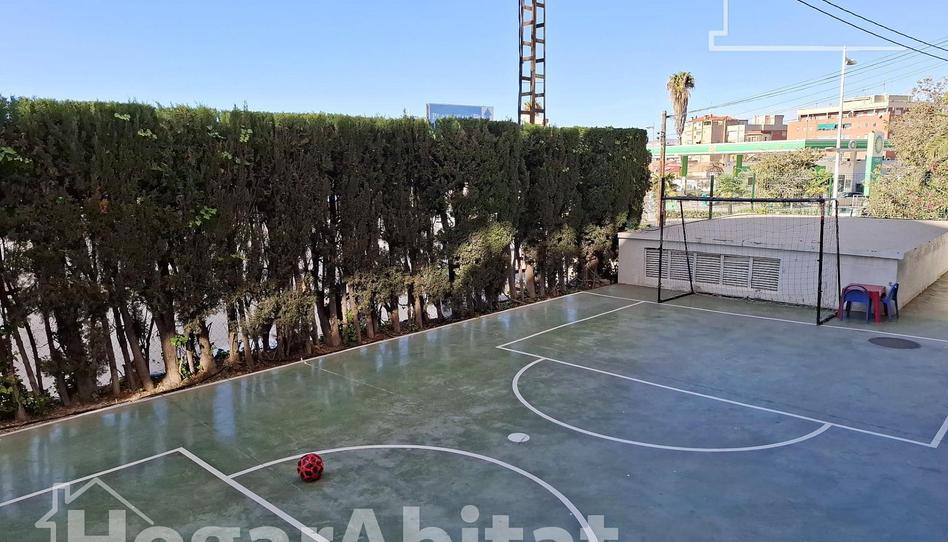 Photo 1 of Flat for sale in Avenida Denia , Goteta, Alicante