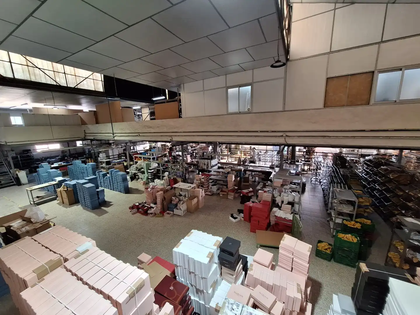 Nau industrial de lloguer a La Foia - Daimés - Asprella, imagen 9