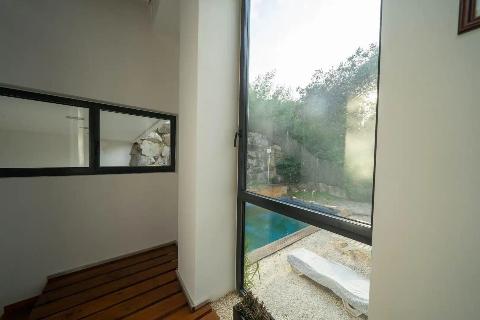Casa amb terrassa en venda a Carrer de la Galbanya, imagen 29