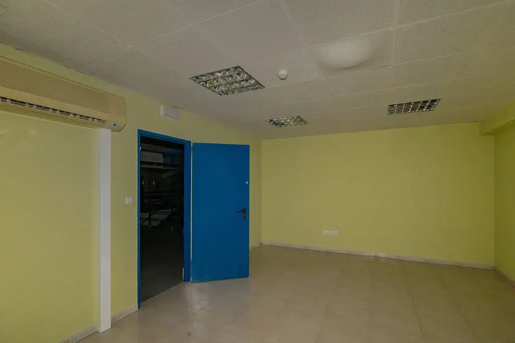 Nave industrielle à vendre à C/ seis de junio, imagen 18